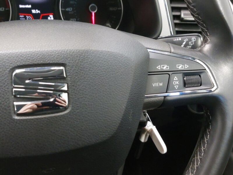 Used SEAT Leon 2020 for sale - 78054731: Photo 16