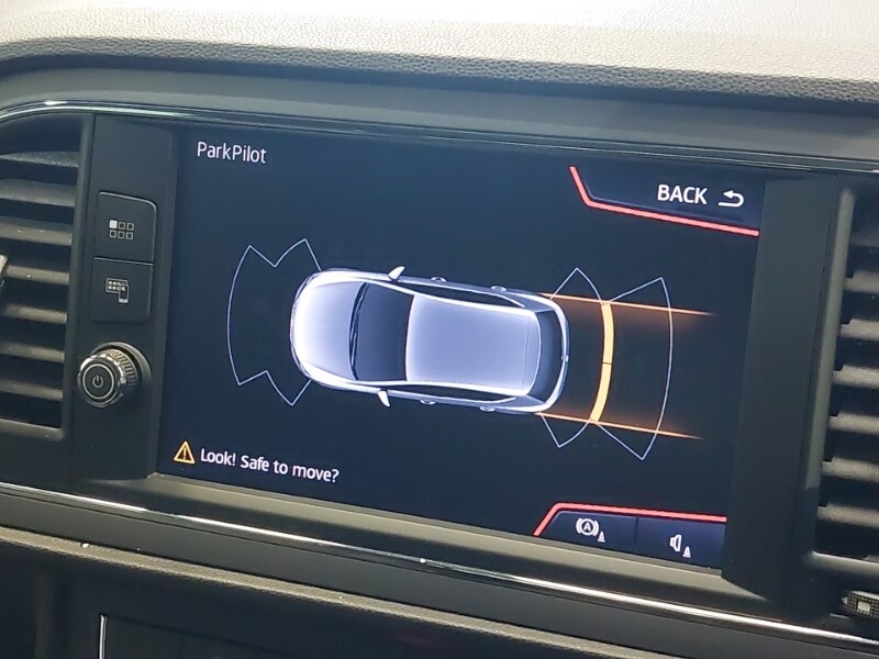 Used SEAT Leon 2020 for sale - 78054731: Photo 17