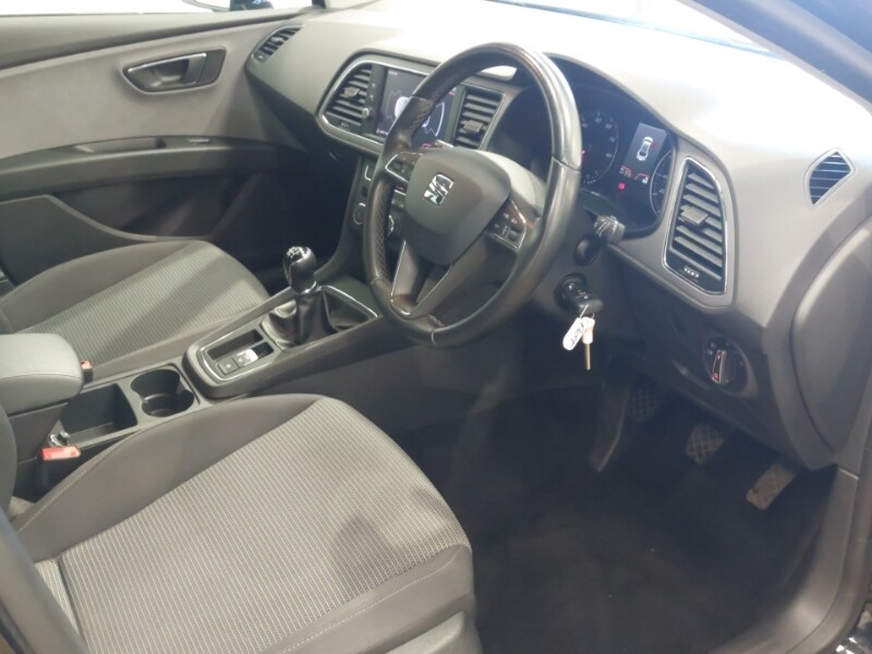 Used SEAT Leon 2020 for sale - 78054731: Photo 18