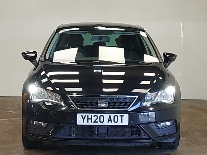 Used SEAT Leon 2020 for sale - 78054731: Photo 19