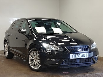 Used SEAT Leon 2020 for sale - 78054731: Photo