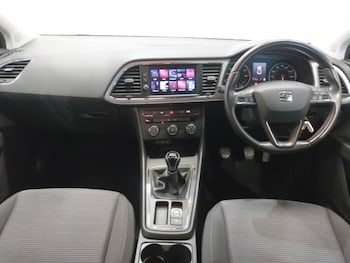 Used SEAT Leon 2020 for sale - 78054731: Photo