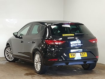 Used SEAT Leon 2020 for sale - 78054731: Photo