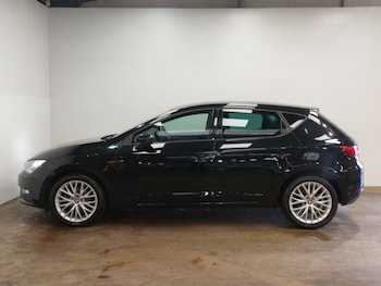 Used SEAT Leon 2020 for sale - 78054731: Photo