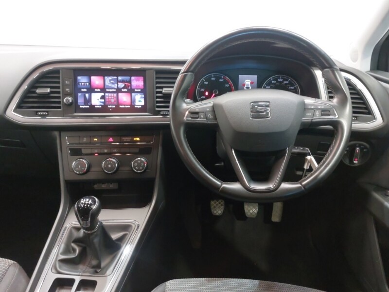 Used SEAT Leon 2020 for sale - 78054731: Photo 7