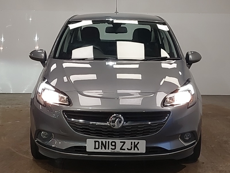 Used Vauxhall Corsa 2019 for sale - 76579410: Photo 19