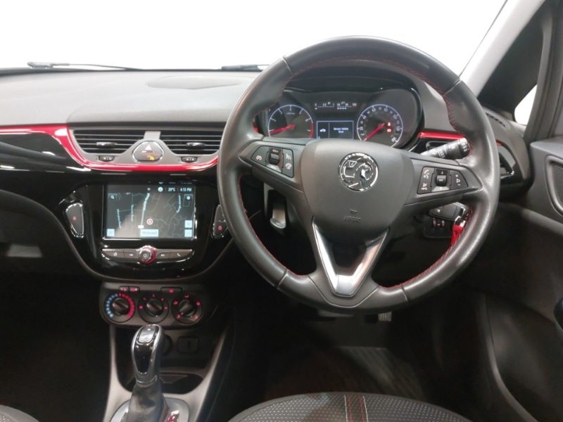 Used Vauxhall Corsa 2019 for sale - 76579410: Photo 7