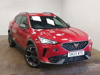 2024 - 1.4 eHybrid 204 V2 5dr DSG