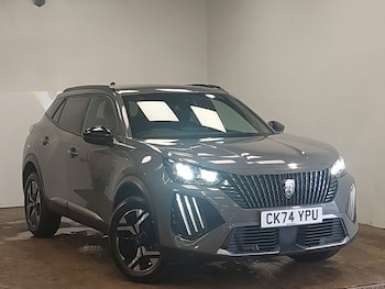 Used Peugeot 2008 2024 for sale - 78274457: Photo