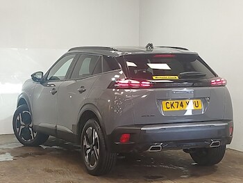 Used Peugeot 2008 2024 for sale - 78274457: Photo