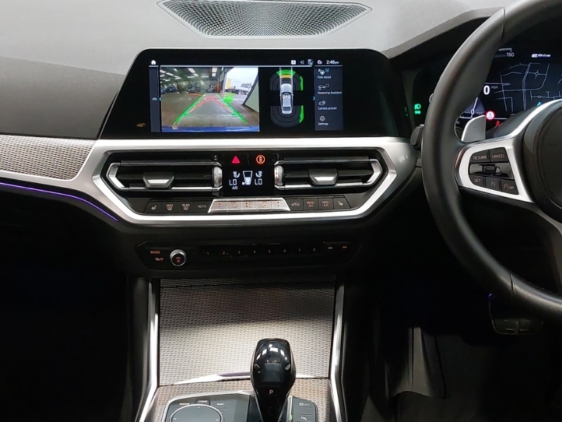 Used BMW 3 Series 2020 for sale - 78099096: Photo 10