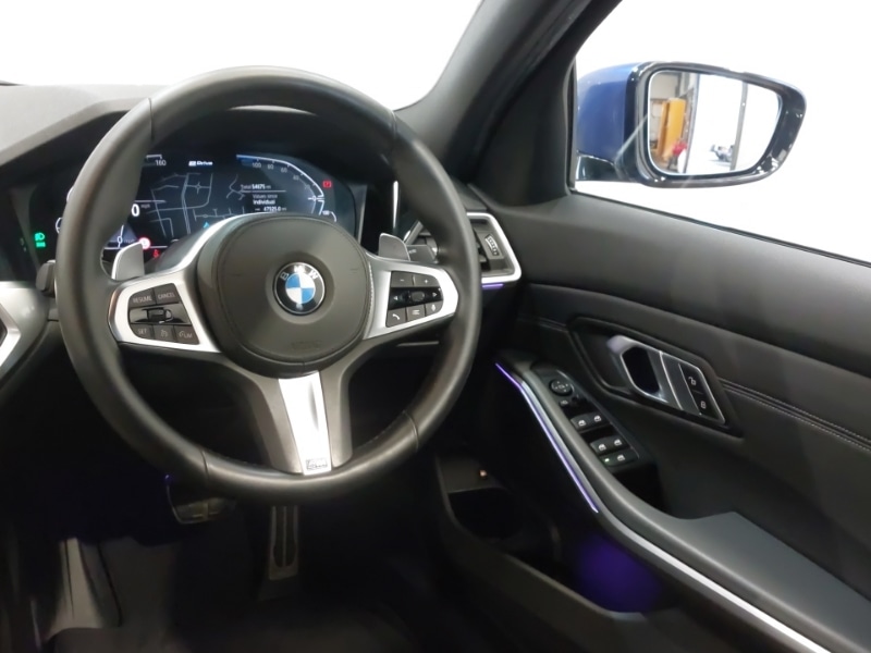 Used BMW 3 Series 2020 for sale - 78099096: Photo 11