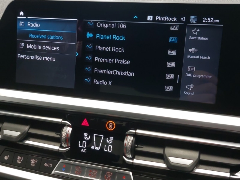 Used BMW 3 Series 2020 for sale - 78099096: Photo 15