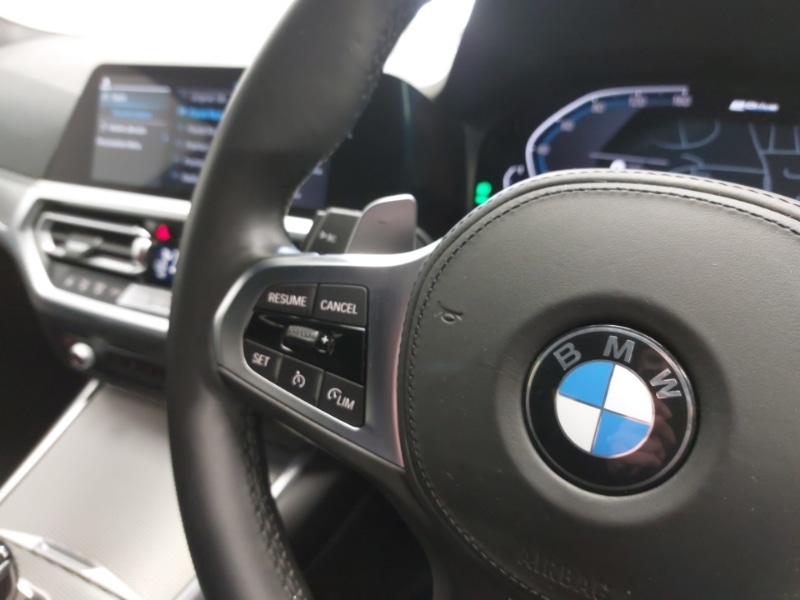 Used BMW 3 Series 2020 for sale - 78099096: Photo 17