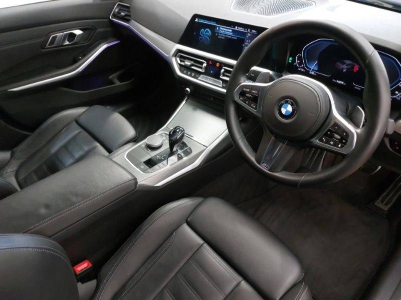 Used BMW 3 Series 2020 for sale - 78099096: Photo 18