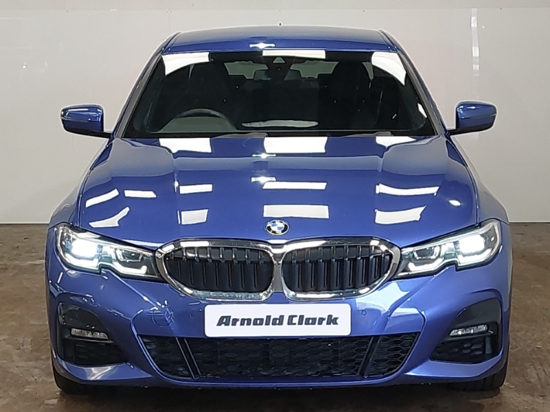 Used BMW 3 Series 2020 for sale - 78099096: Photo 19