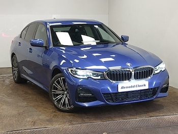 BMW 3 Series feature image