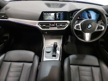 Used BMW 3 Series 2020 for sale - 78099096: Photo