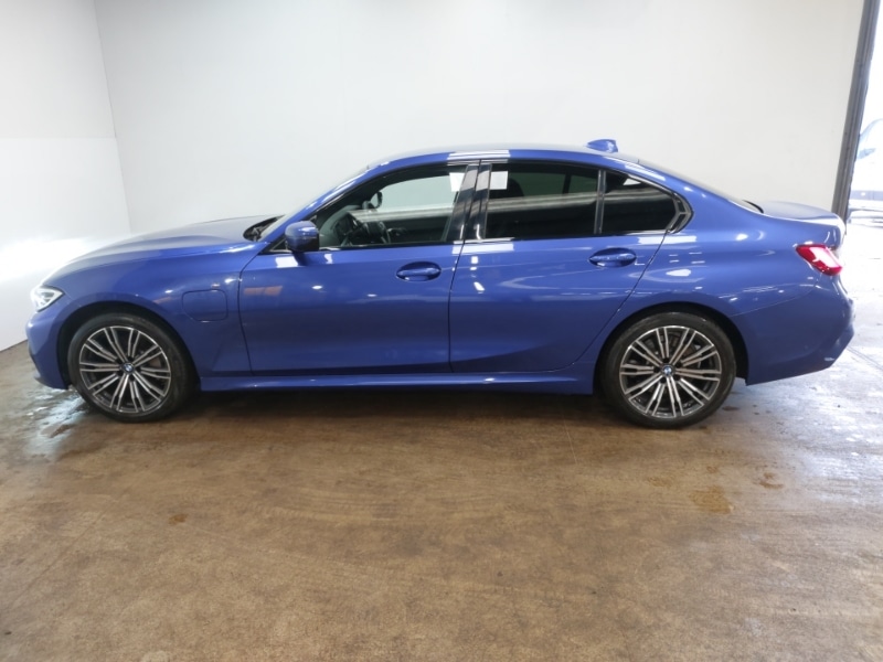 Used BMW 3 Series 2020 for sale - 78099096: Photo 4