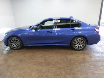 Used BMW 3 Series 2020 for sale - 78099096: Photo