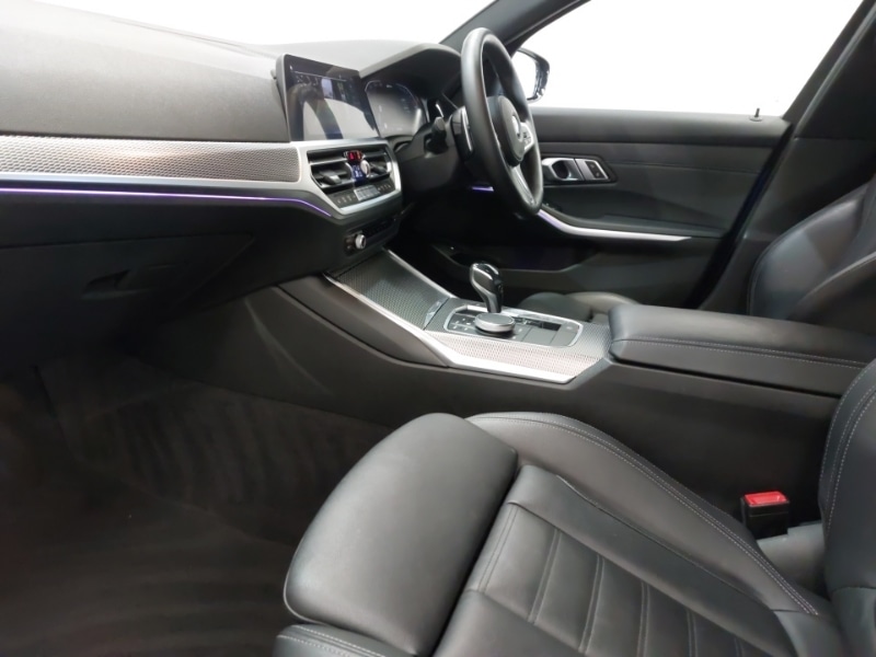 Used BMW 3 Series 2020 for sale - 78099096: Photo 5