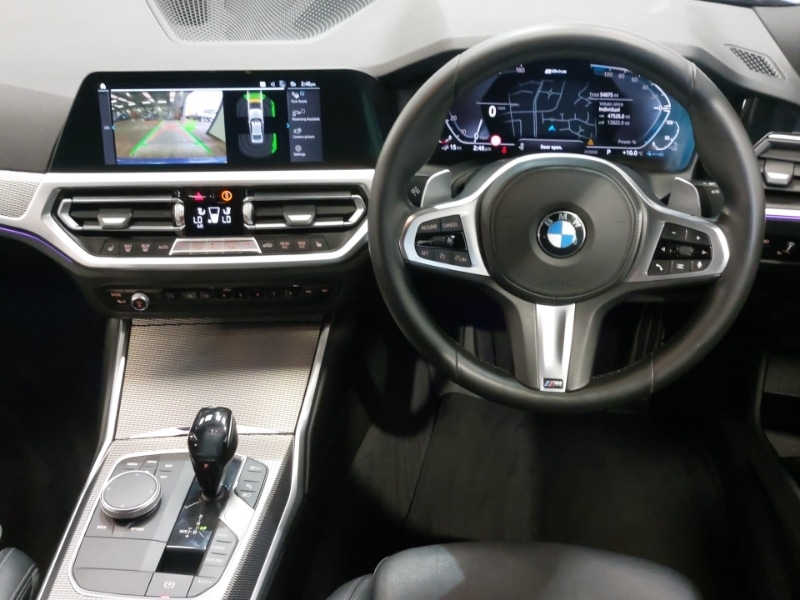 Used BMW 3 Series 2020 for sale - 78099096: Photo 7