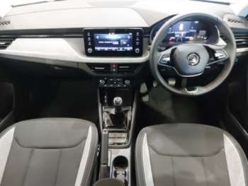Used Skoda Kamiq 2024 for sale - 75147237: Photo