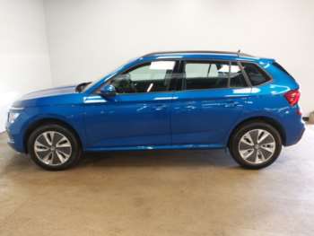 Used Skoda Kamiq 2024 for sale - 75147237: Photo