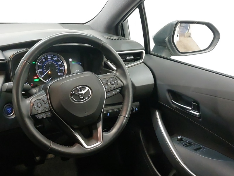 Used Toyota Corolla 2019 for sale - 76560621: Photo 10