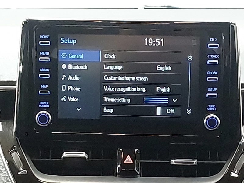 Used Toyota Corolla 2019 for sale - 76560621: Photo 11