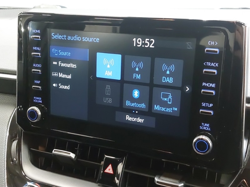 Used Toyota Corolla 2019 for sale - 76560621: Photo 15