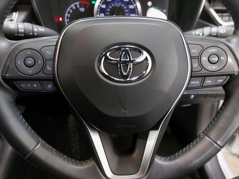 Used Toyota Corolla 2019 for sale - 76560621: Photo 16