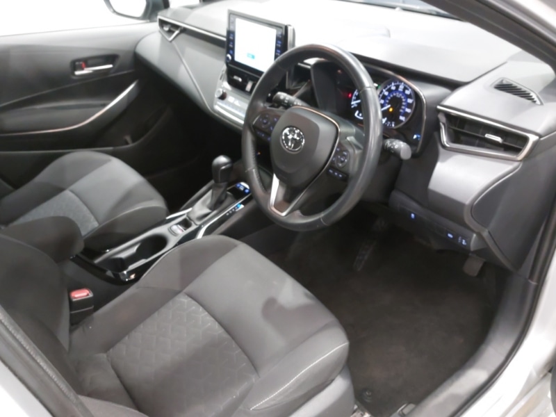 Used Toyota Corolla 2019 for sale - 76560621: Photo 18