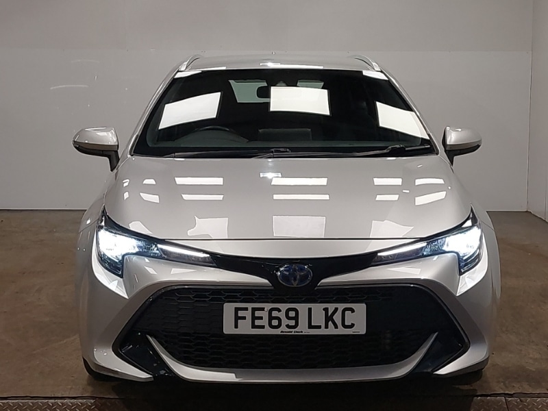 Used Toyota Corolla 2019 for sale - 76560621: Photo 19