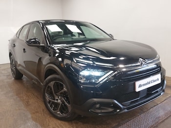 Used Citroen C4 2024 for sale - 75808412: Photo