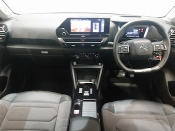 Used Citroen C4 2024 for sale - 75808412: Photo