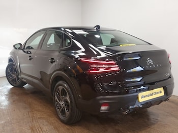 Used Citroen C4 2024 for sale - 75808412: Photo