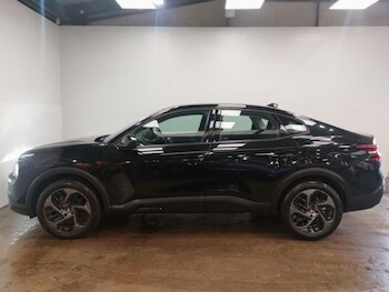 Used Citroen C4 2024 for sale - 75808412: Photo