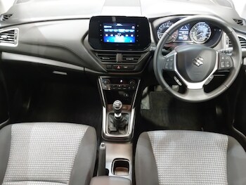 Used Suzuki SX4 S-Cross 2023 for sale - 78546745: Photo