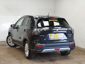 Used Suzuki SX4 S-Cross 2023 for sale - 78546745: Photo