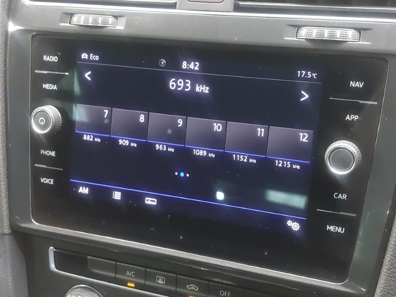 Used Volkswagen Golf 2019 for sale - 76365700: Photo 14