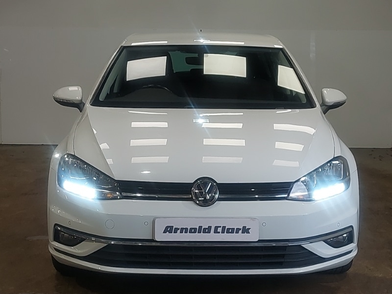 Used Volkswagen Golf 2019 for sale - 76365700: Photo 19