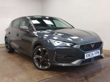2024 - 1.5 TSI V1 5dr