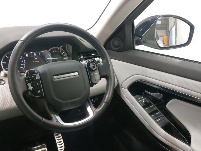 Used Land Rover Range Rover Evoque 2020 for sale - 76897552: Photo 10