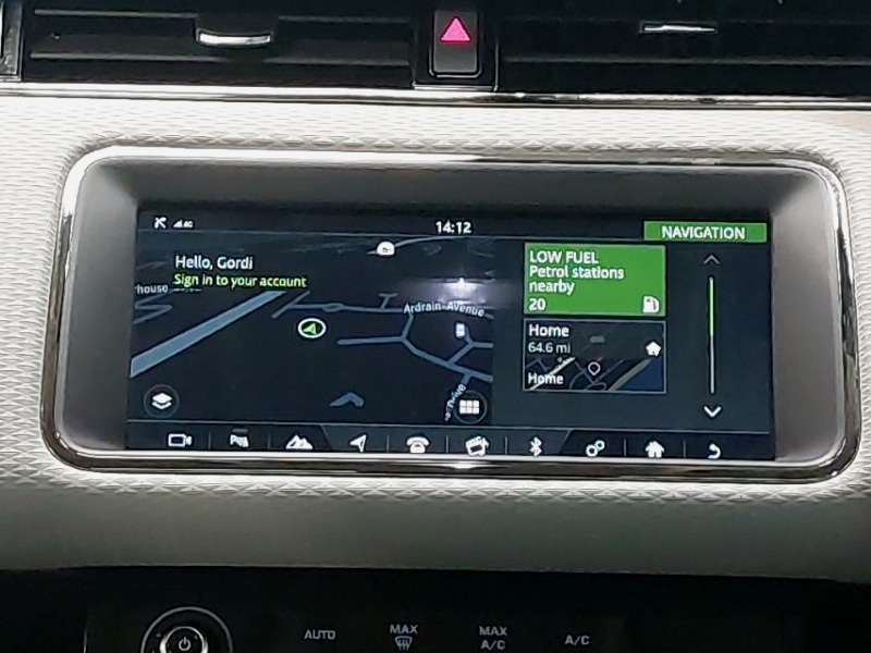 Used Land Rover Range Rover Evoque 2020 for sale - 76897552: Photo 11