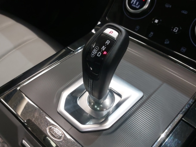 Used Land Rover Range Rover Evoque 2020 for sale - 76897552: Photo 12