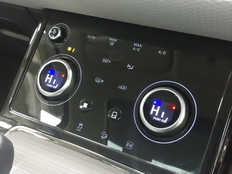 Used Land Rover Range Rover Evoque 2020 for sale - 76897552: Photo 13