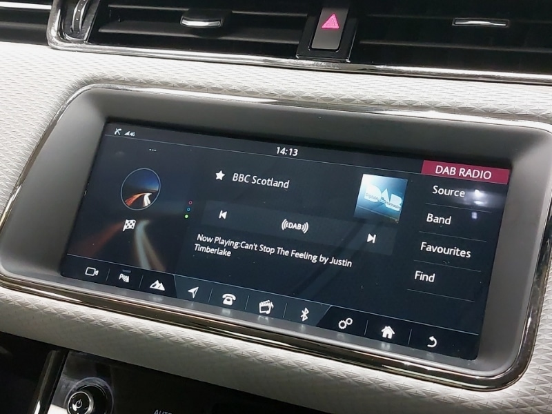 Used Land Rover Range Rover Evoque 2020 for sale - 76897552: Photo 14