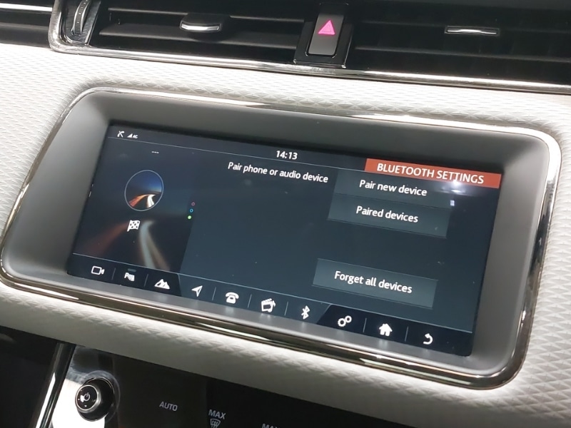 Used Land Rover Range Rover Evoque 2020 for sale - 76897552: Photo 15