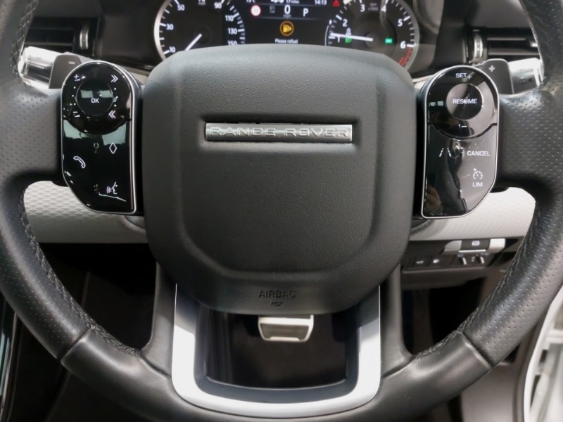 Used Land Rover Range Rover Evoque 2020 for sale - 76897552: Photo 16